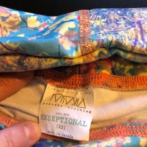 Rad tights - Picture 5 of 5